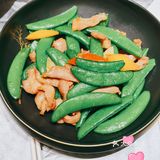 来兰调静观[亲亲][亲亲]品武汉老味道