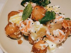 -鹿港小镇(金虹桥国际中心店)