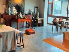 -云座·时光·观景咖啡厅(五爷庙店)