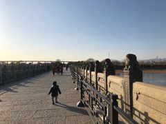 -卢沟桥文化旅游区
