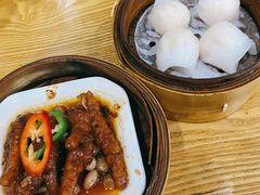 至尊虾饺皇-老周记茶点