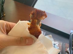 -赛百味SUBWAY(哈西店)