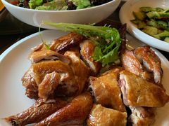 -童年小筑餐厅(申花路店)