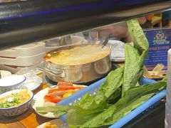 -蒙肥羊·酸汤潮牛·鲜牛肉火锅烤肉自助(岗顶店)