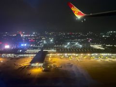 -贵阳龙洞堡国际机场-T2航站楼