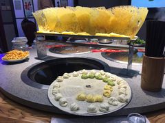 -山河屯铁锅炖(哈西站店)