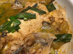 -梁家大院•农家菜(昆山会展中心店)