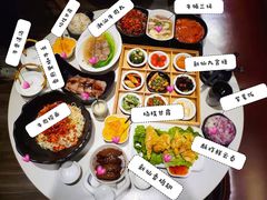 -新仙清汤牛腩(铜锣湾店)
