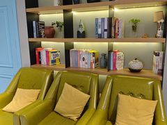 -去茶去餐厅(中央大街店)