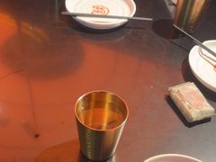 -探鱼·鲜青椒爽麻烤鱼(三水广场店)