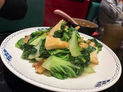 -廖川菜(太阳宫店)