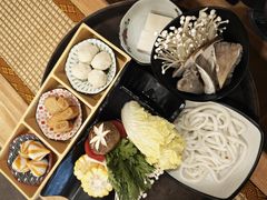 -牛匠和牛寿喜锅(西安总店)