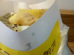 -安悦煎饼(河北店)
