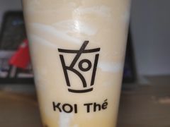 -KOI Thé(南坪协信星光时代广场店)
