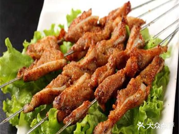 串串香(东营总店)