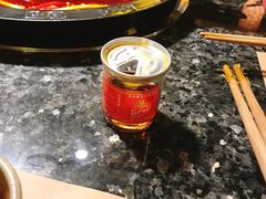 香油-蜀大侠火锅(东园路店)