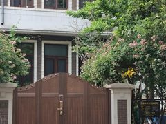 -天津五大道文化旅游区