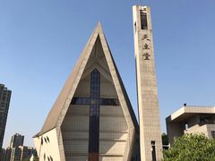 -青枫公园