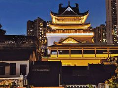 -广州西关永庆坊旅游区