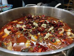-江南鱼捞(北仑银泰城店)