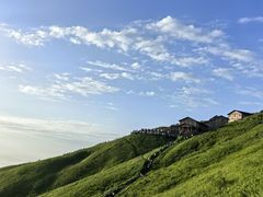 -萍乡武功山风景名胜区