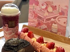 -奈雪的茶(石厦时代广场店)