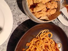 -芭莉与彩虹西餐厅(成都合生汇店)