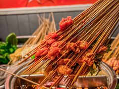 -让签签飞小郡肝串串香(春熙路形象店)