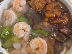 -杏园餐厅(西四北大街店)