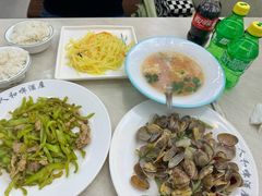 -人和啤酒屋海鲜大排档(营口路店)