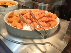 -汉巴味德(北京银座和谐广场店)