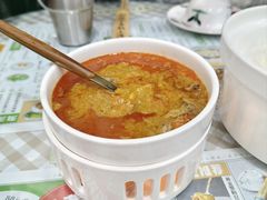 -阿金大白·上海菜馆(新天地店)