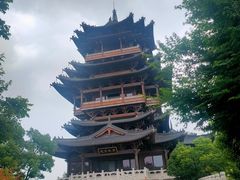 -杭州半山国家森林公园