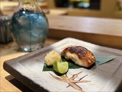 -AKIMOTO秋本寿司(双井店)