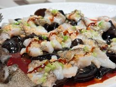 -利苑酒家(华熙国际店)