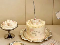 -PETIT PARIS 小巴黎(花园道店)