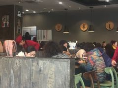 大堂-苗乡米线(建军路店)