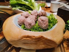 -小牛海记潮汕牛肉店(永定路店)