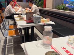 -肥肥虾庄·金牌油焖大虾(杨园滨江时代walk店)