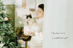 -ZOO KIDS象集摄影工作室(西城公馆店)