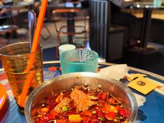 -伯友茶记(中华广场店)