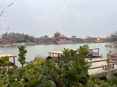 -中国翰园碑林