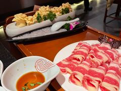 -捞王猪肚鸡火锅(昆山店)