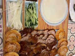 -海尔巴格一甸茶餐厅(团结路店)