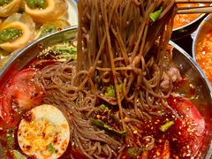 -可口香·非遗老号烧烤(南岗直营店)
