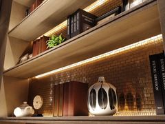 -博林天瑞喜来登酒店·西丽尚膳