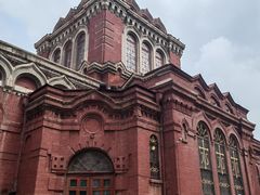 -圣·阿列克谢耶夫教堂