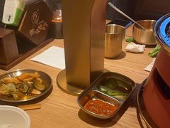 -西塔老太太泥炉烤肉(武汉摩尔城店)