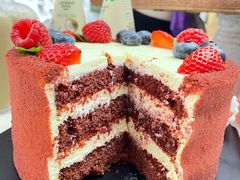 -姆们M Sweetie Cake(三里屯店)