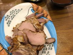 -毛毛熏肉•东北菜老字号(大安街店)